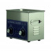 3L 0.8GAL Ultrasonic Cleaner 3D Wash Timer & Heater