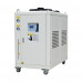 4 Tons Air-cooled Industrial Chiller 3 HP 230V 60HZ 3-P