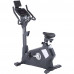 6.0 HP 110V AC 15% Auto Incline Commercial Electric Treadmill 33 lb Flywheel 20 Levels of Resistance Recumbent Bike