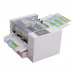 Automatic Electrical Business Card Cutter Slitter 100 Cards/min A4/A4+ Name Card cutter
