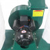 3HP Dust Collector, Wood Powder Vacuum Cleaner, for Woodworking Machine, 4'' Inlet,1883 cfm 110V 60HZ