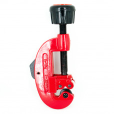 1/8 Inch - 1-1/4 Inch Pipe And Tubing Cutter
