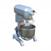 Bolton Tools 20 qt. Commercial Planetary Floor Baking Mixer with Guard and Timer Commercial Mixers
