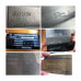 Metal Name Plate Tag Engraving Stamping Marking Machine