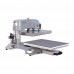 16" x 20" Pneumatic Heat Press Machine With Swing Away T Shirts Heat Press Machine with Pull-out Worktable