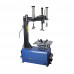 Economic Heavy Duty Car Tire Changer 12-24 Inch Rim Clamping Capacity Car Tyre Changing Machine with Pneumatic Swing Arm