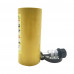 10 Tons Hydraulic Cylinder Jack 4 Inches Stroke Single Acting Solid Ram Hydraulic Cylinder