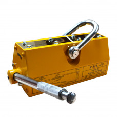 Permanent Magnetic Lifter 4400 LB 3 Times Safety Factor