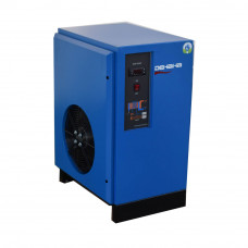 TR01 42 CFM 208PSI 0.5HP Refrigerant Compressed Air Dryer