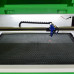 80W Co2 Laser Engraving Cutting Machine 27 ⁹/₁₆X19 ¹¹/₁₆  Inch Laser Engraver With LightBurn Software