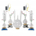 10L Short Path Distillation Glassware Kits