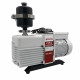 21CFM Corrosion Resist Commercial Grade 2-Stage Vacuum Pump