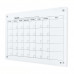 Glass Calendar Whiteboard - 24
