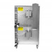 Double Deck Natural Commercial Gas Convection Oven - 108,000 BTU