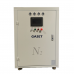 PSA  Integrated Nitrogen Generator for Lab,Electronic and Industrial 102ft³/hr Max purity 99.999%, 87 psig 220V 3PH 3Kw
