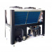 Industrial Chiller 10HP 220V High Performance Water Cooling System for Heavy Duty Applications