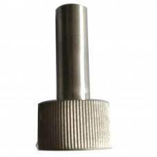 10mm Exchange Nozzle for Paste Liquid Filler Semi-Auto Type, 1 PCS