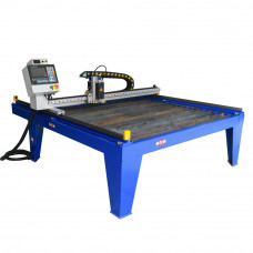 5ft x 5ft CNC Plasma Table Economic Plasma Cutting Machine
