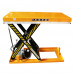 110V Powered Stationary Scissor Lift Table 48 X 48" Table Size, 4400 lbs Capacity, Height Max 40", Electric Hydraulic Scissor Lift Table