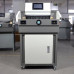 19-1/4'' Programmable Electric Paper Cutter - Available for Pre-order