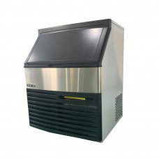 26" Air Cooled Under Counter Ice Maker Full Size Cube 308 lb. ETL Approved Ice Machine