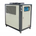 5 Tons Industrial Air Cooled Chiller 230V 3-Phase
