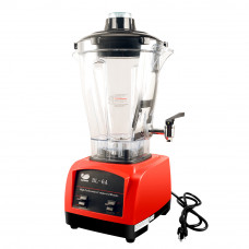 Commercial Food Blender Large Container With Toggle Control, 3 Hp