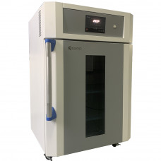 5.3CF Precision Low Temperature BOD Refrigerated Incubator Biochemical Incubator Frost Free 150L ±0.2°C
