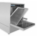 20" x 20" Rack Undercounter High-Temp Dishwasher - Chemical Unit