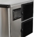 22'' Air Cooled Modular Cube Ice Machine 350lbs