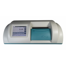 Digital Automatic Polarimeter with Glan Thompson 0.002 accuracy