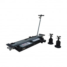 Pneumatic Car Jack Mini Mobile Lift For Commonly Used