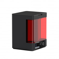 UV Curing Machine for 3D Printer 400-405nm UV Curing Box