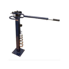 Bolton Tools Compact tube and Pipe Bender | YP-38