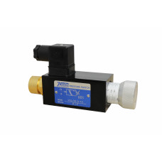Hydraulic Pressure Relay Switch 40 -230 Bar Made in Taiwan