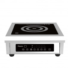 6000W Commercial Induction Cooktop Made In Taiwan