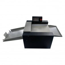 Auto Paper Creaser Perforating Machine Programmable