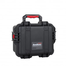 Protector Case 12 x 10 x 7 In (With Foam) Hard Carrying Case IP67