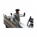 ZFPACK-Full Automatic Side Apply Labeling Machine, High Speed Automatic Bottle Labeling Machine Max 100 package/min