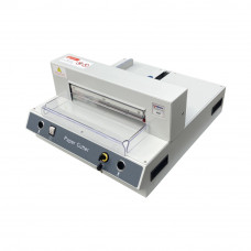 Desktop Electric Paper Cutter A4 Paper Cutting Machine with Cutting Capacity 1.18"