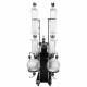 50L Rotary Evaporator with Dual Condensers