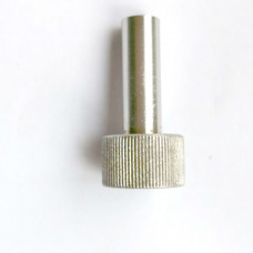 12mm Exchange Nozzle for Paste Liquid Filler Semi-Auto Type, 1 PCS