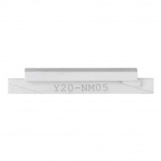 Y20-NM05 Honing Stone 3-9/32 In. CBN Abrasives for Sunnen Machines