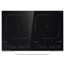 Double Countertop With Handle Induction Range / Cooker -120V, 1800W
