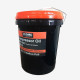 Rotary Screw Air Compressor Parts Synthetic Lubricant Oil 4.68GAL