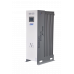 PSA High Purity Nitrogen Generator System For Lab,Electronic and Industrial 858 ft³/hr 99% purity 87 psig 110V