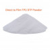 Digital Transfer Hot Melt Adhesive Powder, Transfer White Powder, Pack of 1