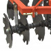 5' Disc Harrow Disc Plow Attachment for 3 Point Tractor