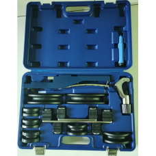 Tube Bender Kit Refrigeration Ratcheting Tubing benders Hand Tools Kit