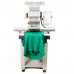 12 Needles Embroidery Machine with Single Head - Available for Pre-order